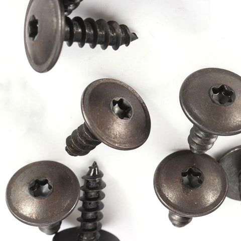 For For Engine Splash Guard Self Tapping Screws-AM01501-Veeddydropshipping