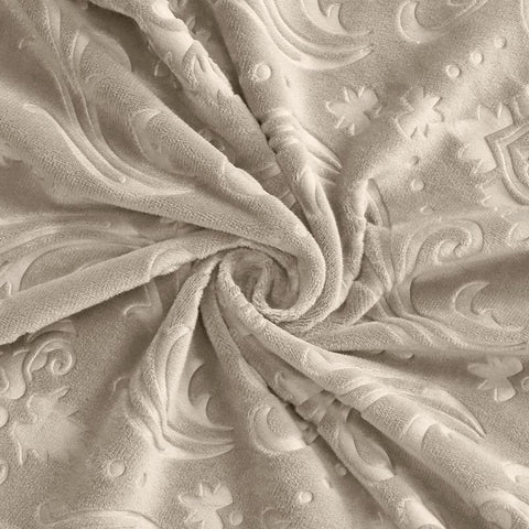 Velvet Fabric Special Large Spandex Chair Covers-HA00399-Veeddydropshipping