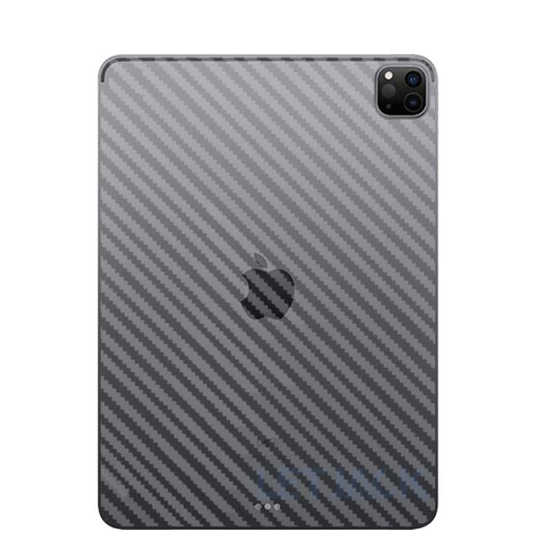 Matte Back Protective Film  Carbon Fiber Soft-CO00456-Veeddydropshipping