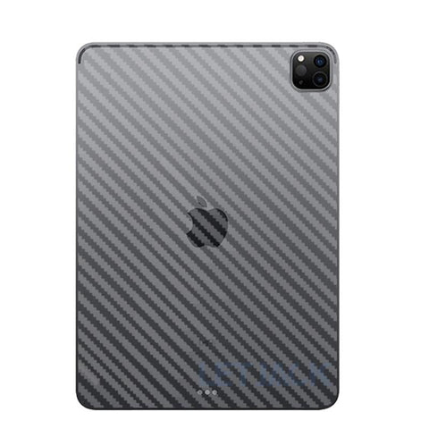 Matte Back Protective Film  Carbon Fiber Soft-CO00456-Veeddydropshipping