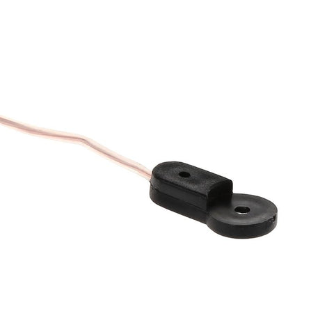 N80D Universal FM Dipole Antenna Cable 520-1710MHz Female Plug Connector -CE01025-Veeddydropshipping