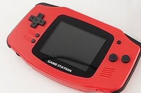 5180 Games 3 Inch Retro Handheld Game Console Player with 3 Emulators-CE01327-Veeddydropshipping