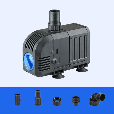 Adjustable Water Pump fish tank aquarium-TI00708-Veeddydropshipping