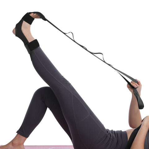 Stretcher Strap For Ballet Cheer Dance Gymnastics Trainer-OS01483-Veeddydropshipping