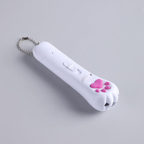 USB Pet LED Laser Cat Laser Toys-HA01454-Veeddydropshipping