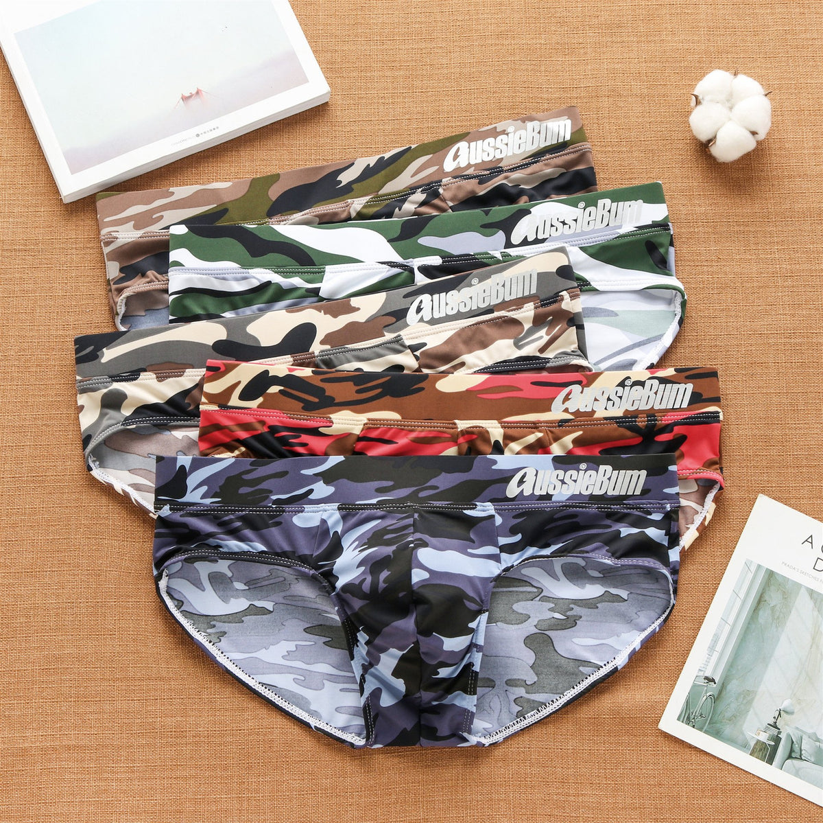 cool summer camo low waist men-MF01494-Veeddydropshipping
