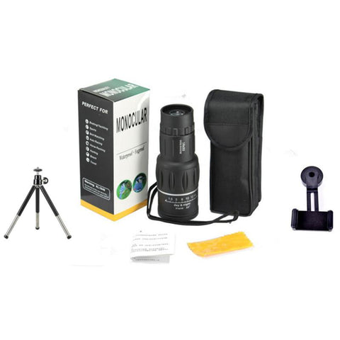 BAK4 Monocular Telescope Zoom Lens Phone Camera Telephoto Lens-PA01286-Veeddydropshipping