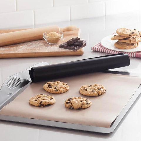 Reusable Non-stick Baking Mat Pad Baking Sheet-HA01175-Veeddydropshipping