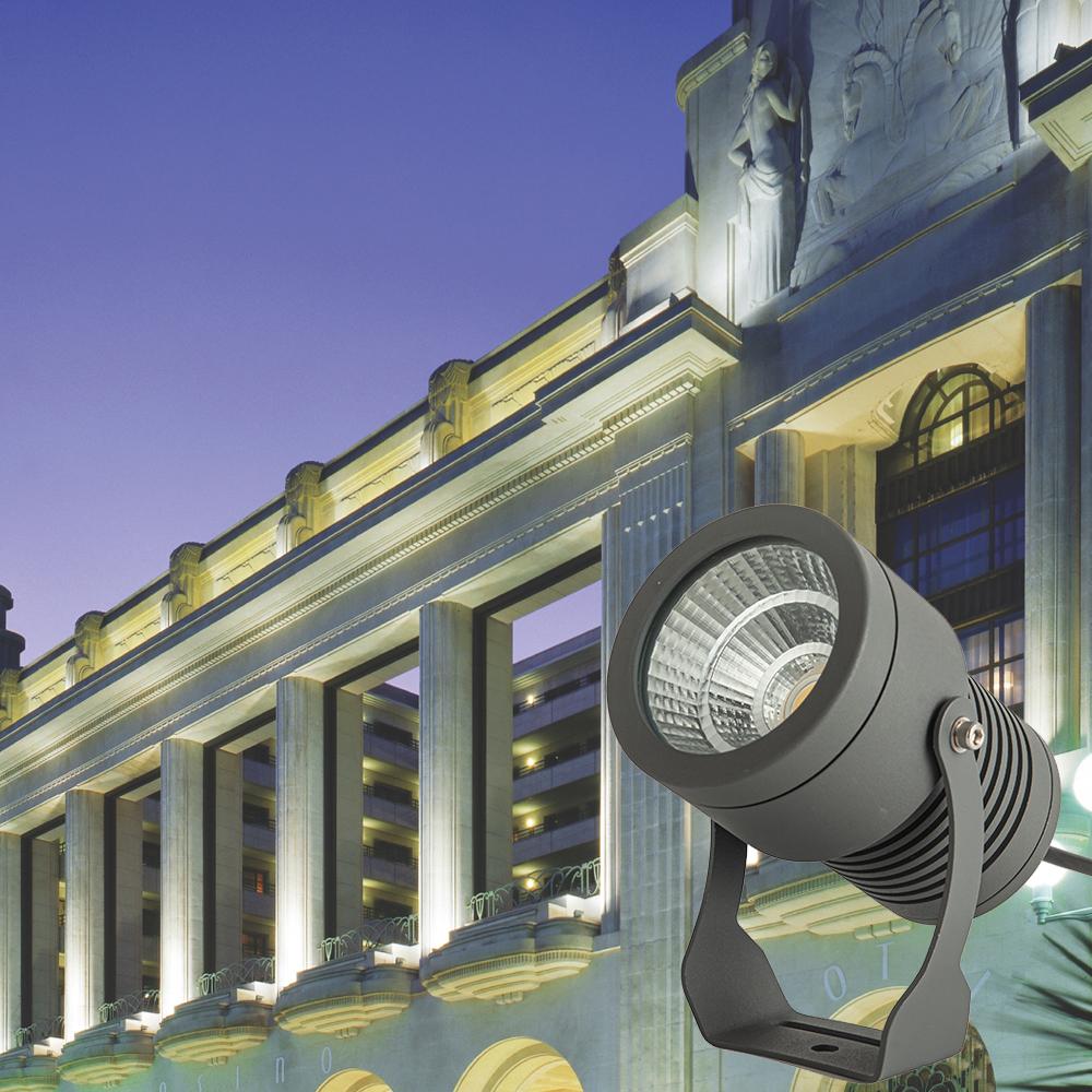 10W 15W high power led flood light with high bright led cob chip-TI00893-Veeddydropshipping