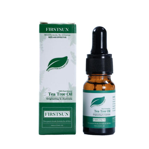 Natural Tea Tree  Essential Oil Anti Fungal-BH00330-Veeddydropshipping
