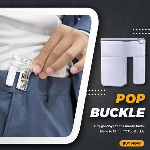 Folding Waist Shrink Clip Multi-Function Clothing Sewing-HA00098-Veeddydropshipping