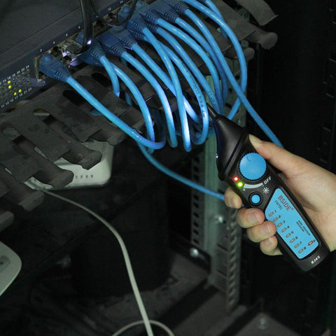 Cable Tracker Electric Line Finder-TI00148-Veeddydropshipping