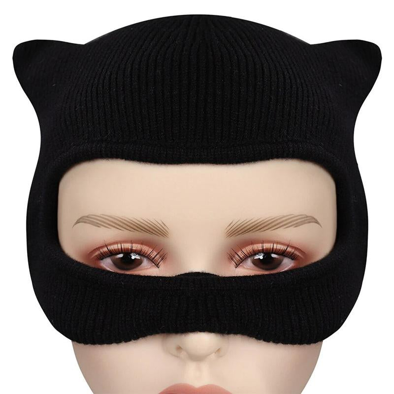 Cosplay Masks Helmet Masquerade Halloween-Veeddydropshipping