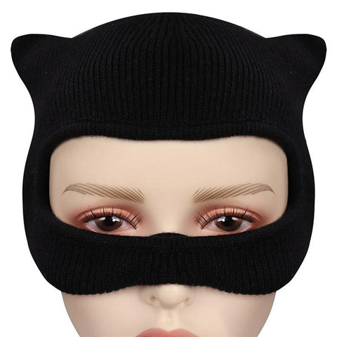 Cosplay Masks Helmet Masquerade Halloween-Veeddydropshipping