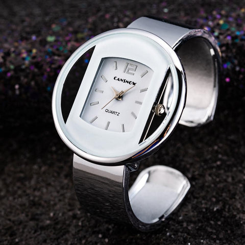 Women Watches  Bracelet Watch Fashion Quartz Wristwatches -JW00951-Veeddydropshipping