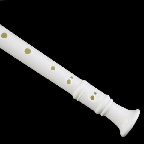 Flute Soprano Recorder Clarinet Food Grade ABS Non-Toxic-OS01539-Veeddydropshipping