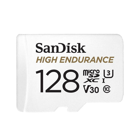 Endurance Video Monitoring MicroSD Card-CO00866-Veeddydropshipping