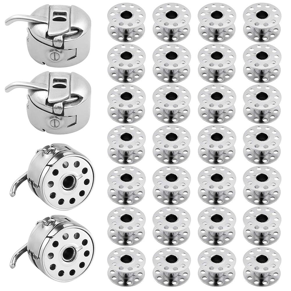 Sewing Machine Bobbin Case Bobbin Holder-HA00148-Veeddydropshipping