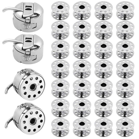 Sewing Machine Bobbin Case Bobbin Holder-HA00148-Veeddydropshipping