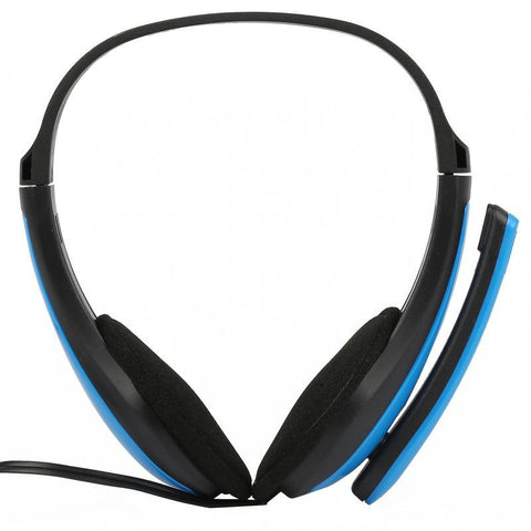 Subwoofer Wired Gaming Headset Bluetooth Stereo Headphone Base Earphones-CE01230-Veeddydropshipping