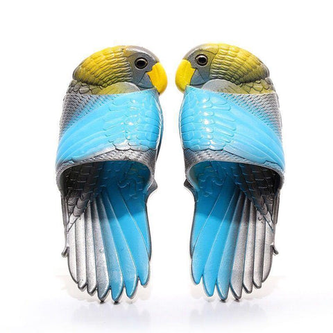 Slippers Candy Color Women&#39;s Home Parent-child Children-BS01187-Veeddydropshipping