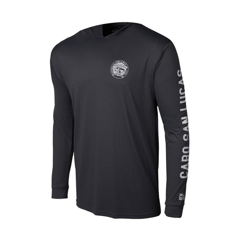 Pelagic Fishing Clothing Summer Tops Wear Shirt Print Jersey Camisa De Pesca Hat Fishing -OS00490-Veeddydropshipping