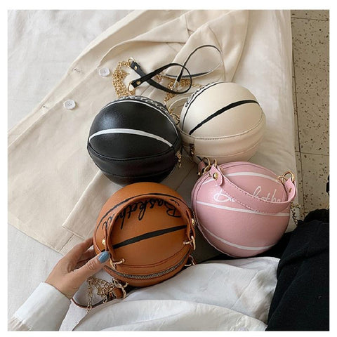 Shoulder Bags Crossbody Chain Hand Bags Personality-BS00189-Veeddydropshipping
