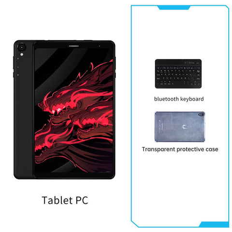 HD IPS Screen   LTE    TABLET PC computer-CO00378-Veeddydropshipping