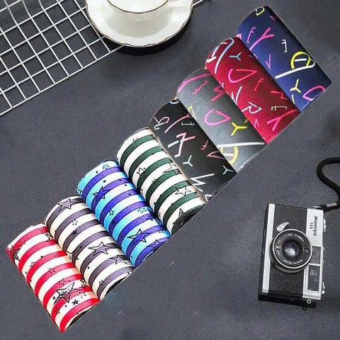 Underwear Boxers Breathable Sexy Man Boxer Solid Underpants-MF01414-Veeddydropshipping