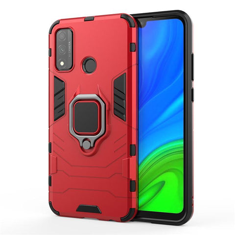 Shockproof Bumper For Huawei P Smart 2020 Case For Huawei Y6p-PA00284-Veeddydropshipping