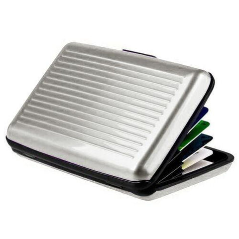 RFID Blocking Credit Card Holder Pocket-MF00804-Veeddydropshipping