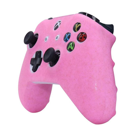 Glittery Soft Silicone Protective Cases For Xbox One S Controller Skin Gamepad -CE01467-Veeddydropshipping