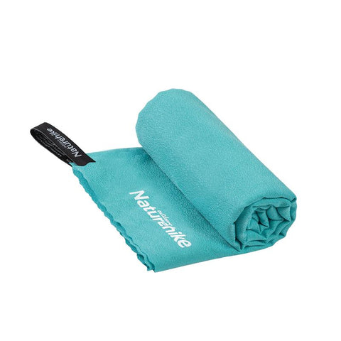 Beach Towel Compact Microfiber Towel Swimming Towel Antibacterial Quick Dry -OS00057-Veeddydropshipping