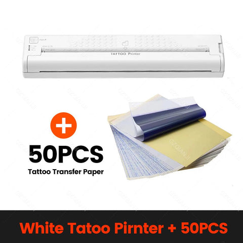 Transfer Printer Machine Portable Thermal Stencil-CO01060-Veeddydropshipping