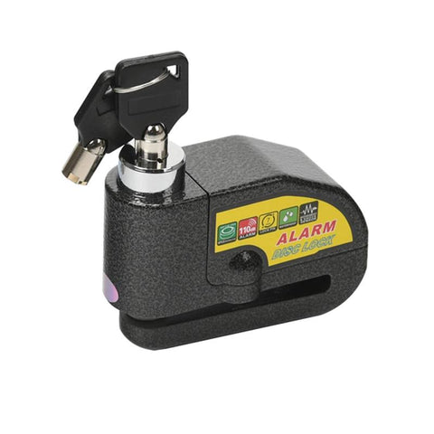 Motorcycle Bike Alarm Disc Brake Lock Motorcycle Anti-Theft Security-AM00598-Veeddydropshipping