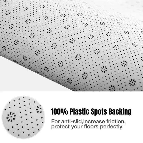 Thick Bedroom Carpets Non-slip Floor Mat-HA00465-Veeddydropshipping