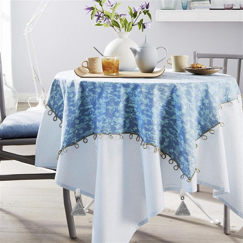 Tablecloth Table Weight Iron Outdoor Curtain Shower-HA00539-Veeddydropshipping
