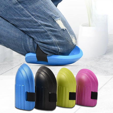 Knee  Soft Foam Padding  Self Protection -CO00660-Veeddydropshipping