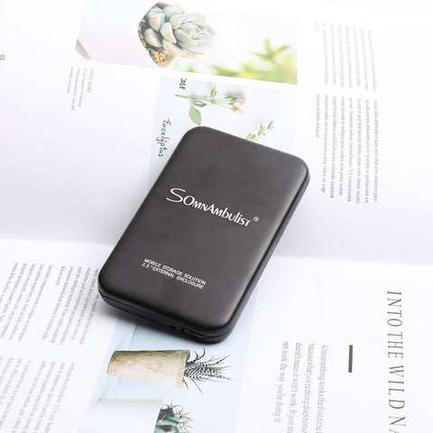 External hard drive USB 3.0 Mobile hard disk-CO00925-Veeddydropshipping