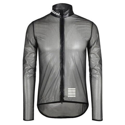 Waterproof Cycling Jacket Windbreaker Lightweight Ultralight Running Riding Ciclismo -OS00723-Veeddydropshipping