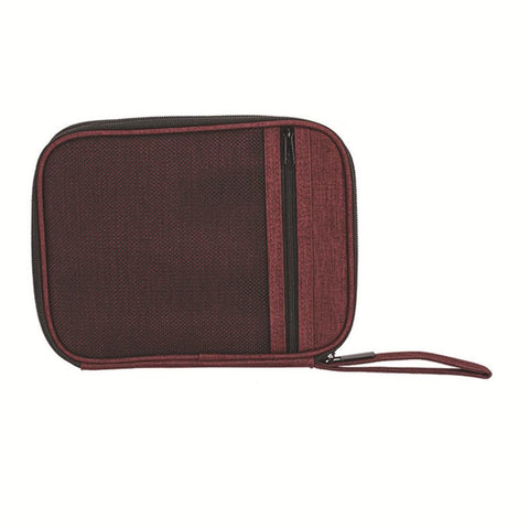Strap Box Storage Bag Watchband Holder for Apple Samsung-BS00599-Veeddydropshipping