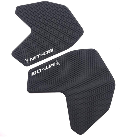 Motorcycle Tank Traction Pad Side Gas Knee-AM01040-Veeddydropshipping