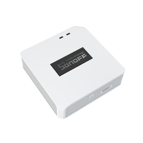 Zigbee Bridge /Wireless Switch / Temperature And Humidity Sensor/Motion -CE00720-Veeddydropshipping