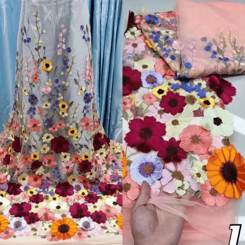 Long Wedding Dress Unique Bridal Gown-WF01623-Veeddydropshipping