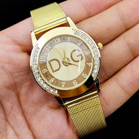 Fashion Watch Women Luxury Quartz Watch-JW01016-Veeddydropshipping