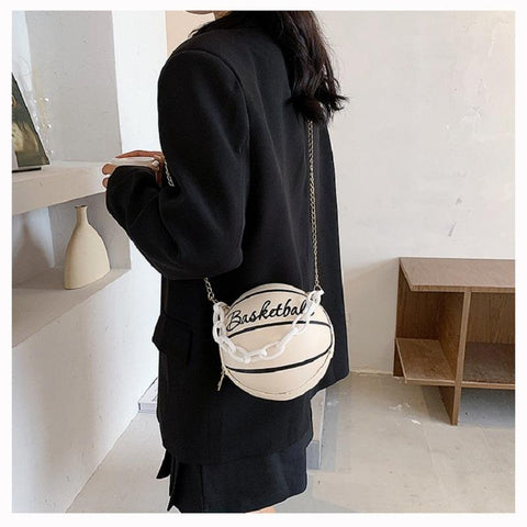 Shoulder Bags Crossbody Chain Hand Bags Personality-BS00189-Veeddydropshipping