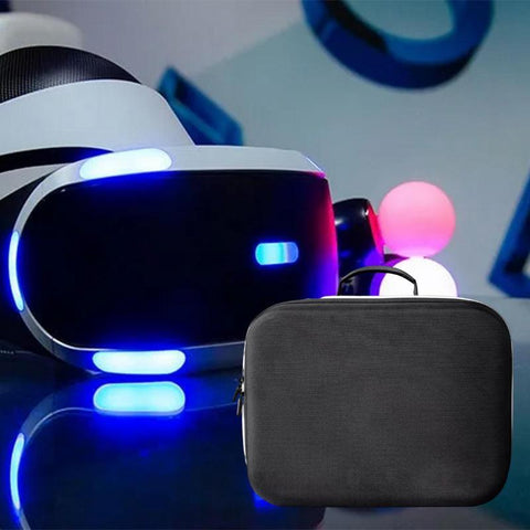 Hard Case Storage Bag For PS VR2 Portable Protective Boxes VR Glasses -CE01155-Veeddydropshipping