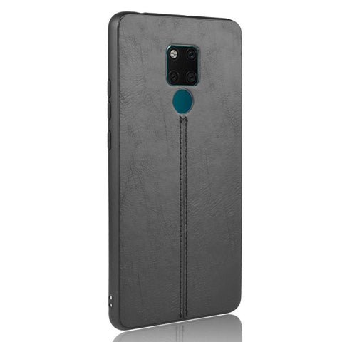 For Huawei Mate 20 X Case Genuine Leather Cover For Huawei Mate20X-PA00288-Veeddydropshipping