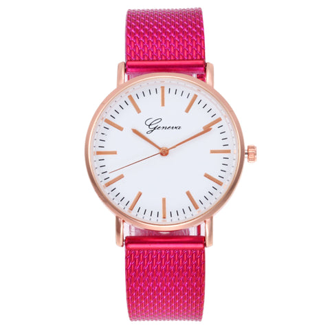 Wrist Watches  Fashion Quartz Watch  Casual Ladies watch -JW00959-Veeddydropshipping