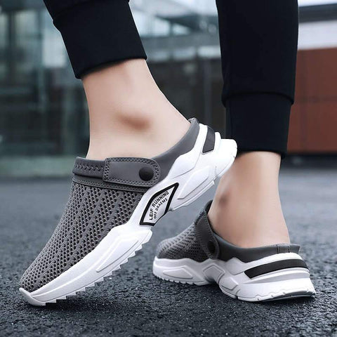 Slippers Designer Sandals Slippers Ladies Beach Shoes-BS01504-Veeddydropshipping